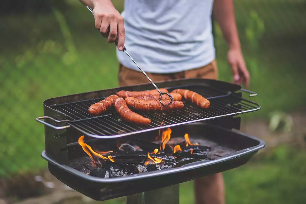 Grillen 101: barbecueën als een professional deze zomer